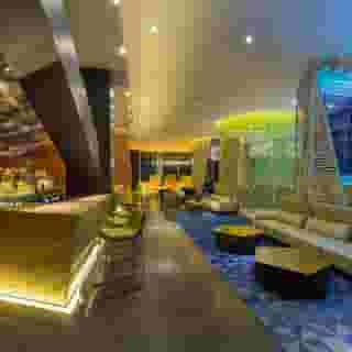 W Ciudad de Mexico, 4 of 5