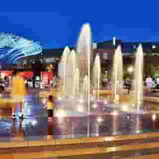 Courtyard Dallas Northwest, 4 of 5