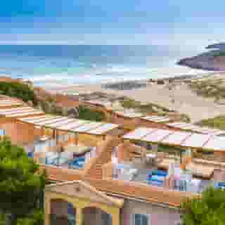 Zafiro Cala Mesquida, 4 of 5