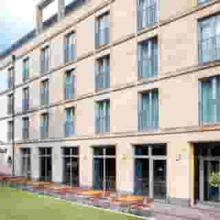 Holiday Inn Express Baden-Baden, 5 of 5