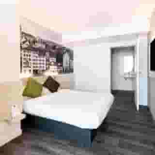 B&B Hotel Zurich East Wallisellen, 4 of 5
