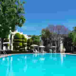 Club Hotel Flora, 1 of 5