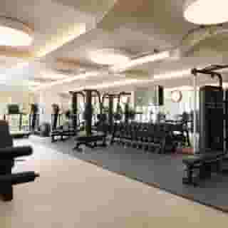 Nobu Hotel London Portman Square, 1 of 5