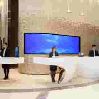 Novotel Singapore On Stevens, 2 of 5