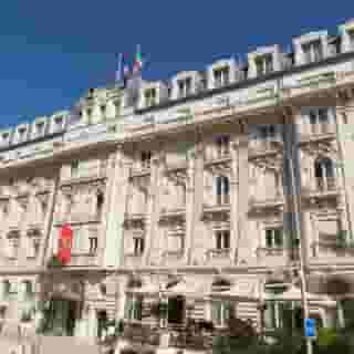 Boscolo Nice Hotel & Spa, 5 of 5