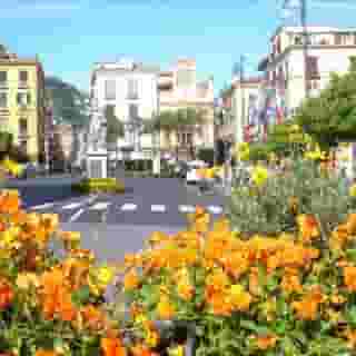 The Night Sorrento, 2 of 5