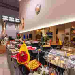 Hidden Hills Istanbul Airport, 6 of 6