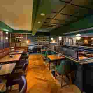 Kilmurry Lodge Hotel, 6 of 6