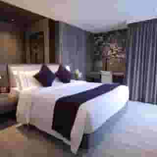 The Perkin Hotel, 3 of 5