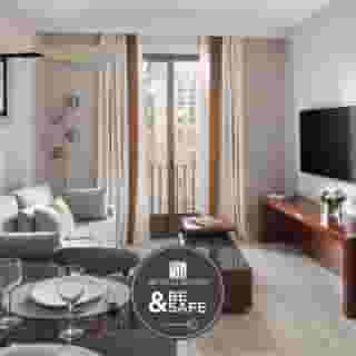 Suites Center Barcelona, 6 of 6