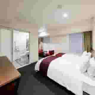 Hotel Intergate Tokyo Kyobashi, 3 of 5