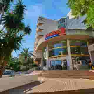 Inter2 Apartments, 2 of 5