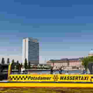 Mercure Hotel Potsdam City, 3 of 5