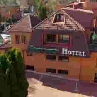 Tahetorni Hotel, 4 of 5