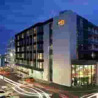 Hotel Avenida, 1 of 5