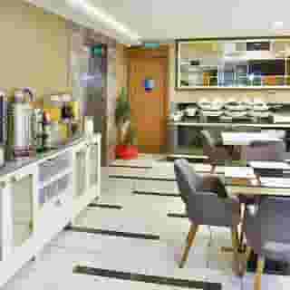 The Tango Hotel Taksim, 4 of 5