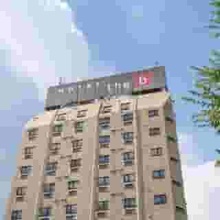 the b sangenjaya, 6 of 6