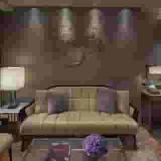 The Landmark Mandarin Oriental, Hong Kong, 4 of 5