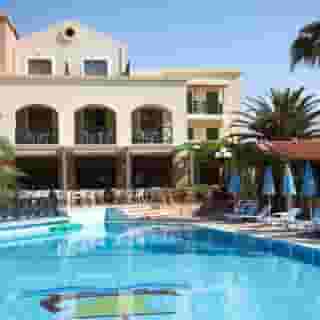 Samaina Inn Hotel, 3 of 5