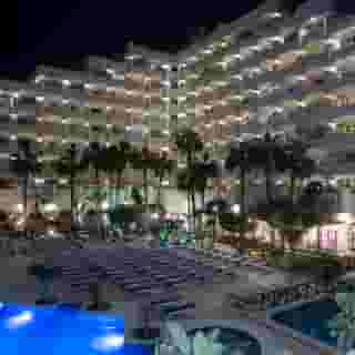 Ibersol Almunecar Beach Spa, 4 of 5