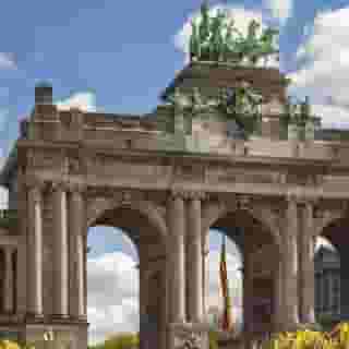 NH Brussels Grand Place Arenberg, 5 of 5