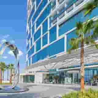 Address Beach Resort Dubai, 1 of 5