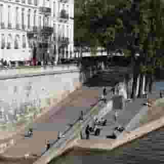 Hotel Des Deux Iles - Notre Dame, 2 of 5