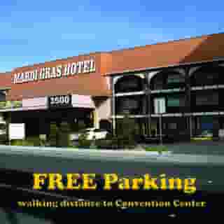The Mardi Gras Hotel and Casino, 3 of 5