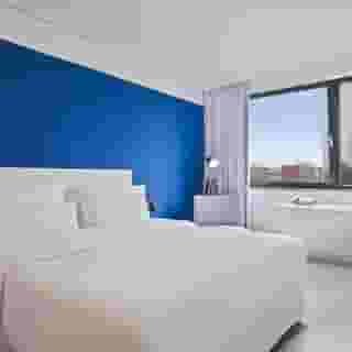 Frankfurt Messe Managed by Melia, 2 of 5