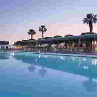 Nirvana Cosmopolitan, 1 of 5