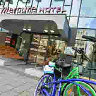 Mercure President Biarritz Plage, 3 of 5