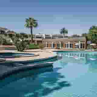 MClub Alicudi, 1 of 5