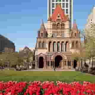 Westin Copley Place, 1 of 5