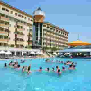 Saphir Hotel & Villas, 6 of 6
