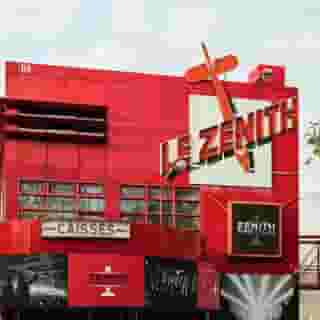 Mercure Paris Pigalle Sacre Coeur, 5 of 5