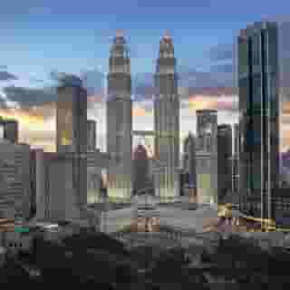 Flixses Suites At Platinum Klcc, 4 of 5