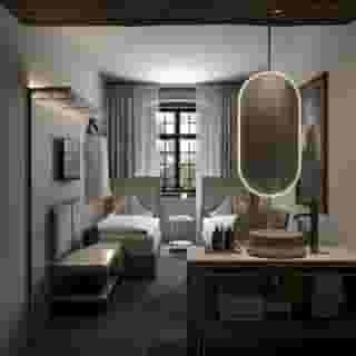 Weisses Kreuz, 4 of 5