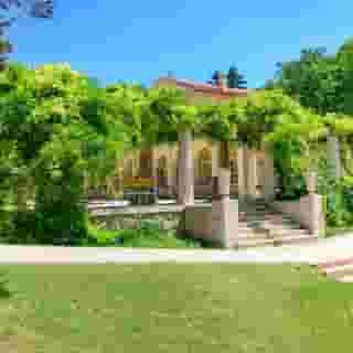 Klebelsberg Kastely, 3 of 5