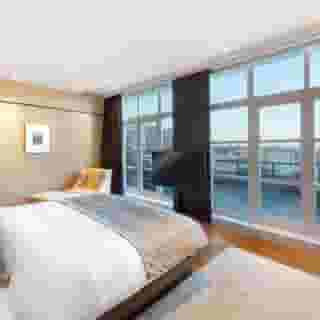 Park Hyatt Istanbul  Macka Palace, 5 of 5