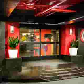 Staypineapple, Hotel FIVE, Downtown Seattle, 1 of 5