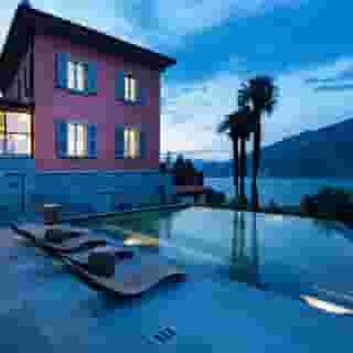 Villa Mojana Bellagio, 5 of 5