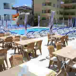 Atlas Hotel Alanya, 5 of 5