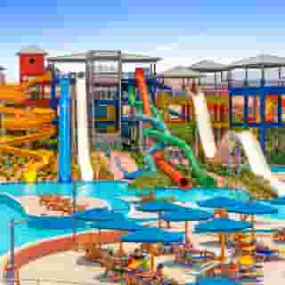 Pickalbatros Jungle Aqua Park Resort - Neverland Hurghada, 2 of 5