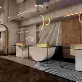 Royal Tulip Warsaw Apartments, 1 of 5