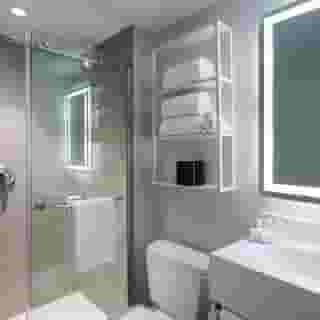 Fairfield Inn & Suites New York Manhattan Central Park, 5 of 5