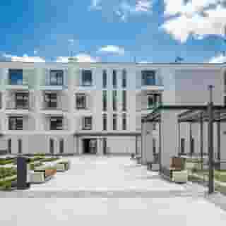 Vistula Boutique Apartments, 4 of 5