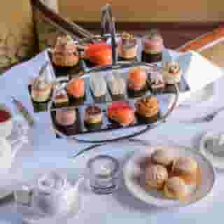 The Lake Hotel Killarney, 4 of 5