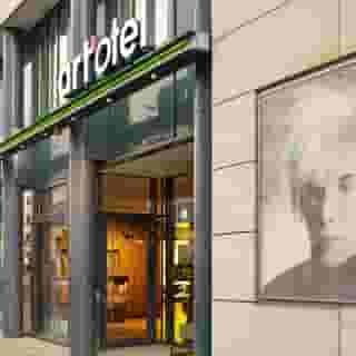 Park Plaza Berlin, 3 of 5