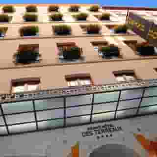 Grand Hotel des Terreaux, 4 of 5