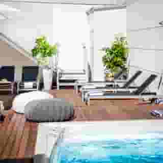 Eric Vokel Atocha Suites, 1 of 5